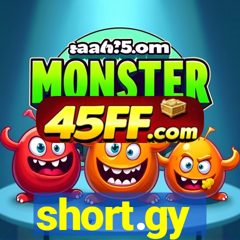 short.gy