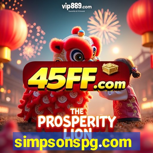simpsonspg.com