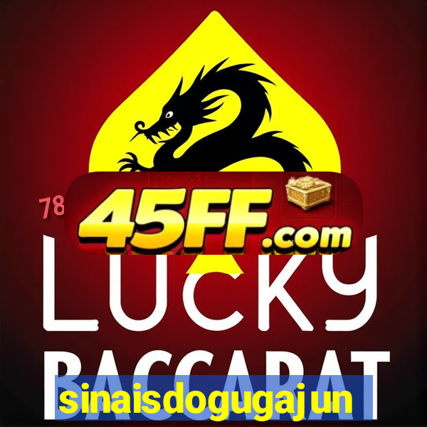 sinaisdogugajunior.com
