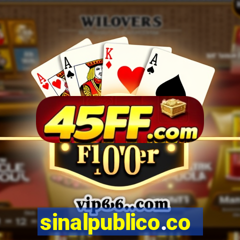sinalpublico.com