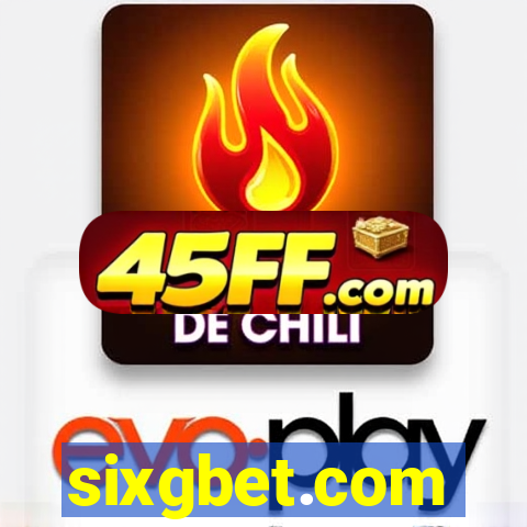 sixgbet.com