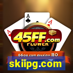 skiipg.com
