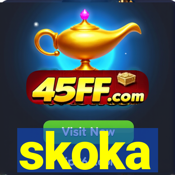 skoka