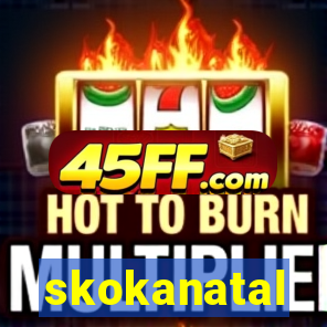 skokanatal
