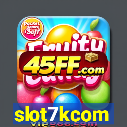 slot7kcom