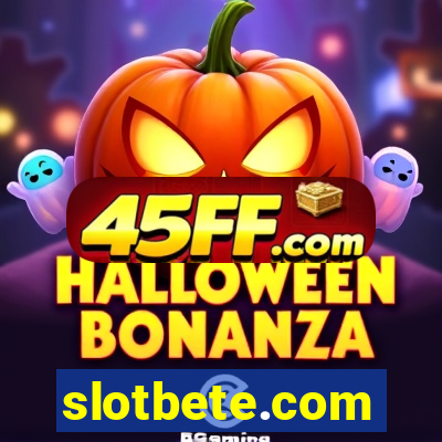 slotbete.com