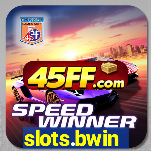 slots.bwin