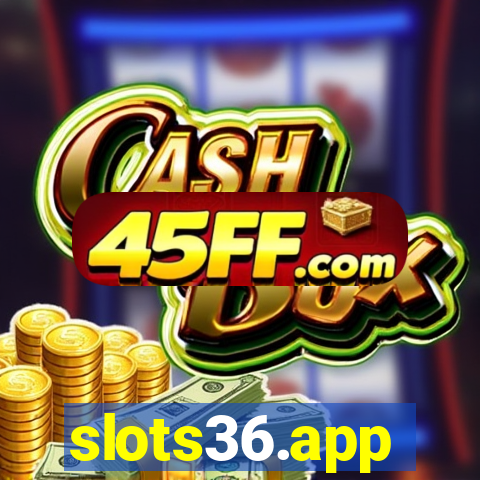 slots36.app