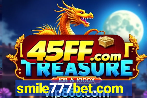 smile777bet.com