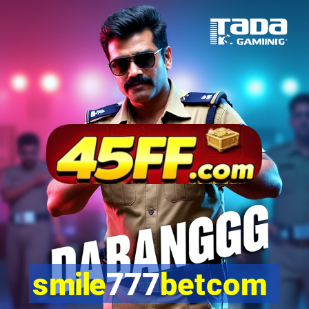 smile777betcom