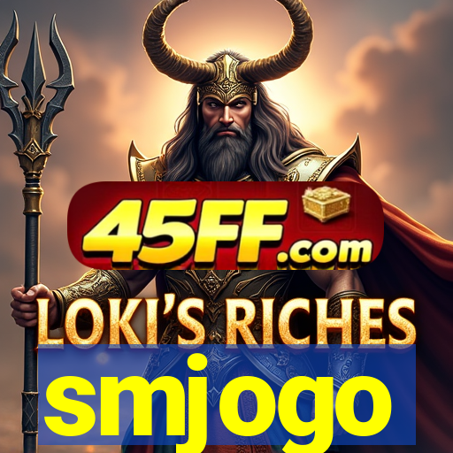 smjogo