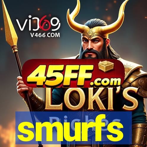 smurfs-pg.com
