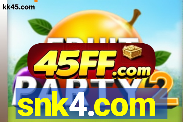 snk4.com