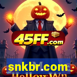 snkbr.com