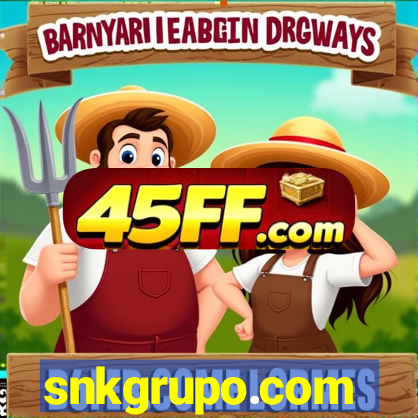 snkgrupo.com