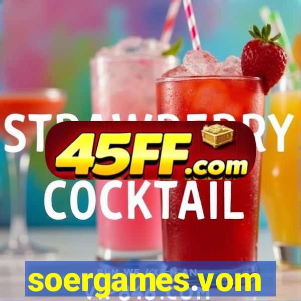 soergames.vom