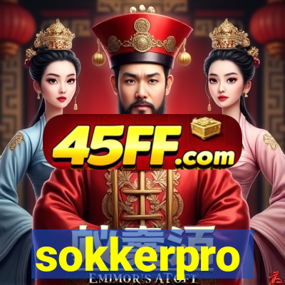 sokkerpro