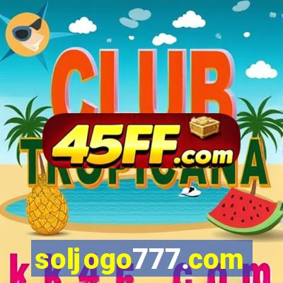 soljogo777.com