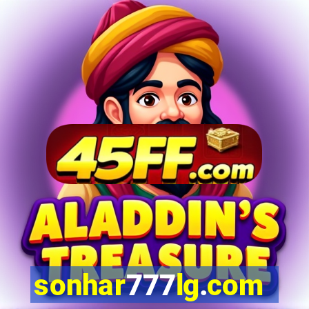 sonhar777lg.com