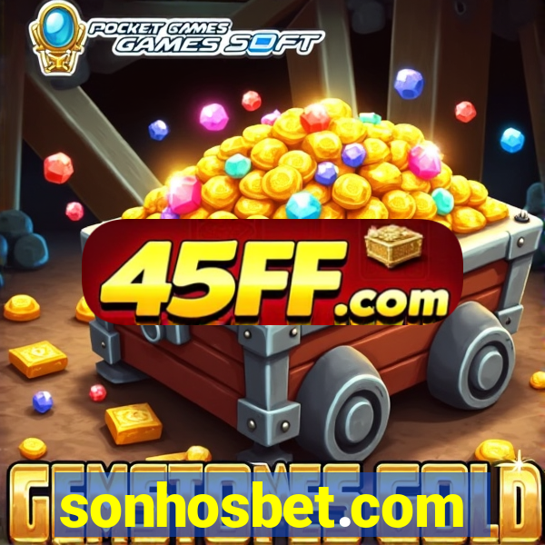 sonhosbet.com