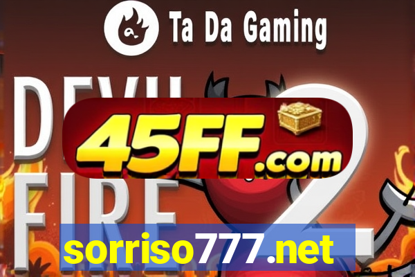 sorriso777.net