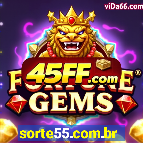 sorte55.com.br