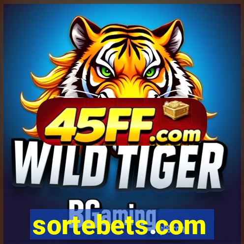 sortebets.com