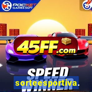 sorteesportiva.net
