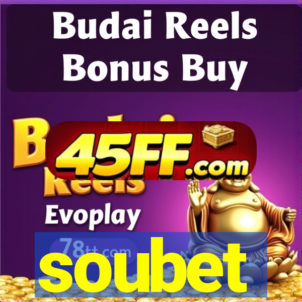 soubet