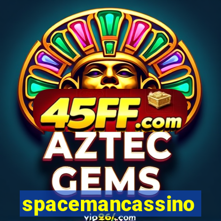 spacemancassino