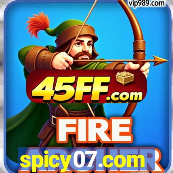 spicy07.com