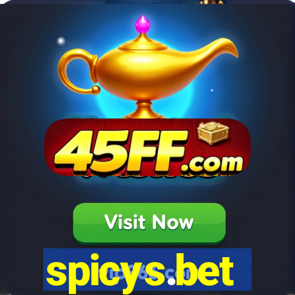 spicys.bet