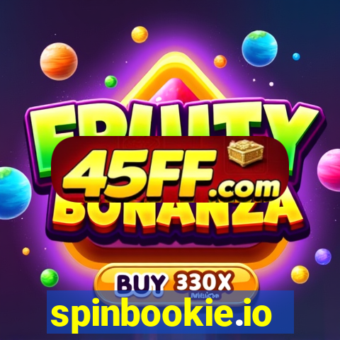 spinbookie.io