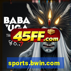 sports.bwin.com
