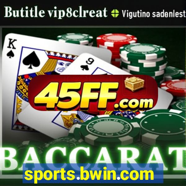 sports.bwin.com