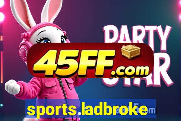 sports.ladbrokes.com