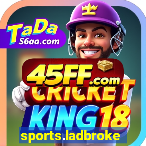 sports.ladbrokes.com