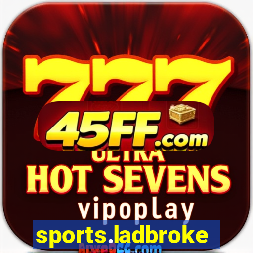 sports.ladbrokes.com