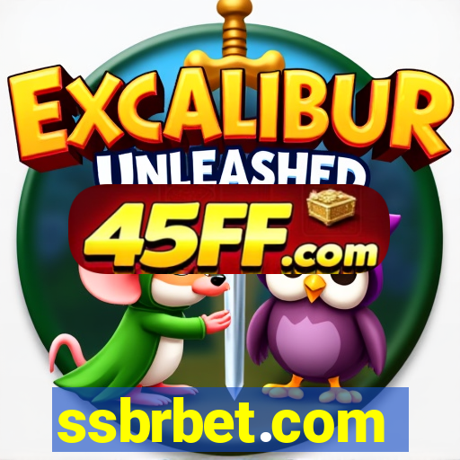 ssbrbet.com