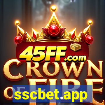sscbet.app