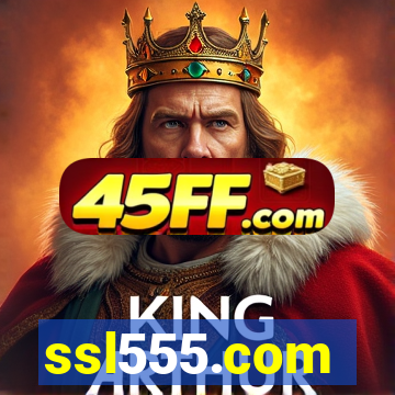 ssl555.com