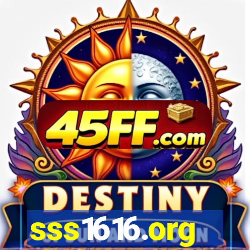 sss1616.org