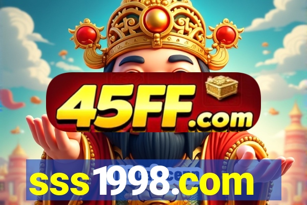 sss1998.com