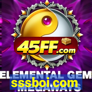 sssboi.com