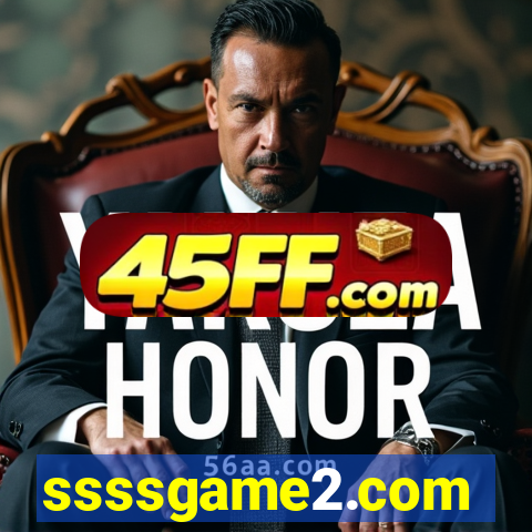 ssssgame2.com