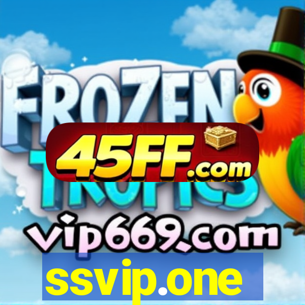 ssvip.one