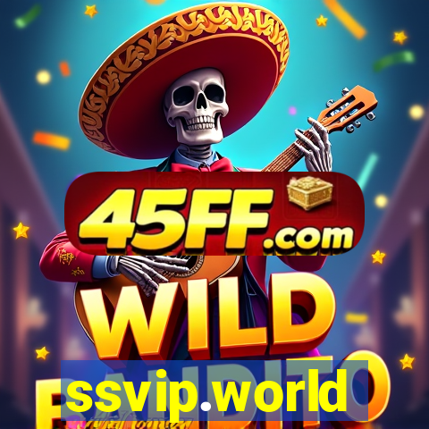 ssvip.world