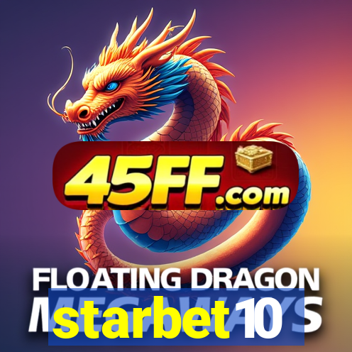 starbet10