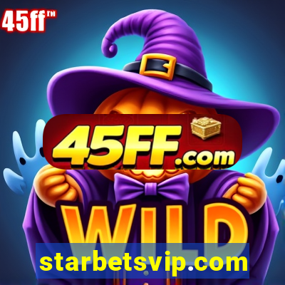 starbetsvip.com.br