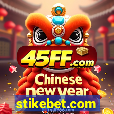 stikebet.com